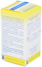 Natrium sulfate d6 tegorsales N&ordm;10 20 grams