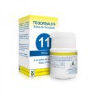 Silicea vitamin d6 tegorsales Nº11 350 tablets