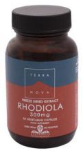 Rhodiola 300mg. 50capsules.