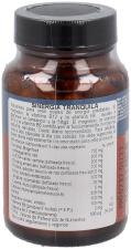 Tranquil Synergy 50Vcap.