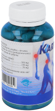 Karti Star 120 Capsules