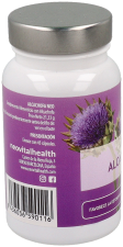 Artichoke 45 Capsules