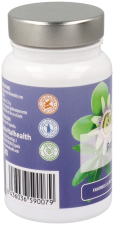 Passionflower Microgranules 45 Capsules