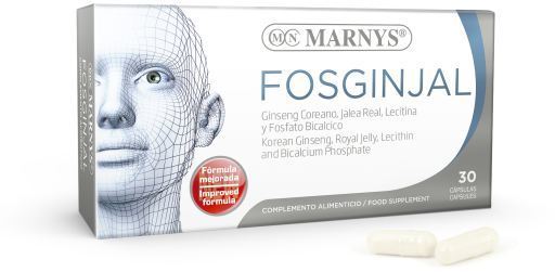 Marnys Fosginjal 30 capsules x 500 mg