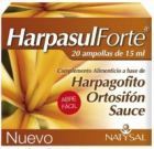 Harpasul Forte 20 Ampoules