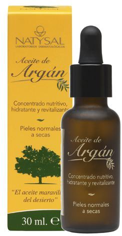 &Lambda;ά&delta;&iota; Argan 30 ml