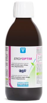 Nutergia Ergyoptim 250 ml