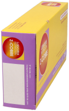 Lab. 19 (Zinc-Copper) 28 Amp.