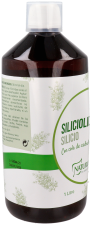 Siliciolider 1 Litro