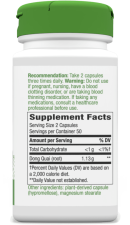 Dong Quai Raiz 100 Cap.