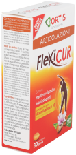 Melon Flexicur 30 Comp Melon Flexicur 30 Comp