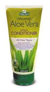 Aloe Vera Hair Conditioner