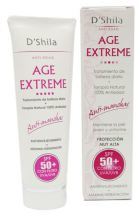Age Extrem Anti-Aging Cream Factor 50 - 50 gr