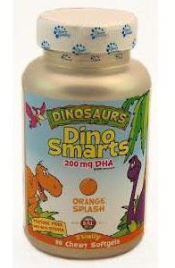 Dinosaurs Dino Smarts 90 Chewy pearls
