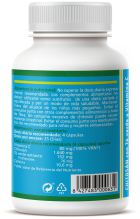 Chitosan Green Tea and Vitamin C 100 capsules