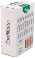 Cardioplus 60 Capsules