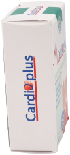 Cardioplus 60 Capsules