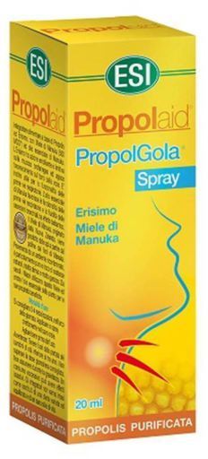 Trepat Diet Propolaid propolgola oral spray 20ml