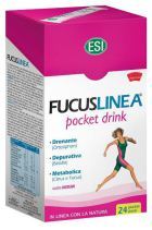 Fucuslinea Pocket Drink 24 pocket drinks