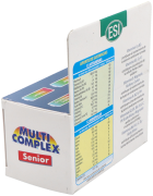 Multicomplex Senior 30 Tablets