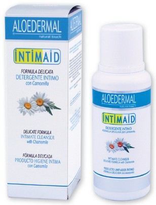 Aloedermal Chamomile Intimaid 250 ml