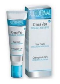 Aloedermal Face Cream 50 ml