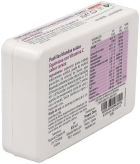 Echinaid Cherry Gumdrops 50 gr