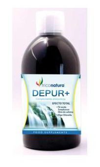 Triconatura Pur+ 500 ml