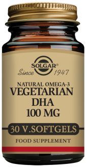 Dha 100 mg 30 Pearls