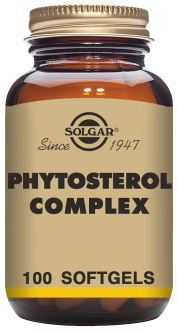 Solgar Phytosterols Complex 100 capsules