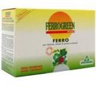 Ferrogreen Plus 10 &mu;&epsilon;&mu;&omicron;&nu;&omega;&mu;έ&nu;&epsilon;&sigmaf; &delta;ό&sigma;&epsilon;&iota;&sigmaf;