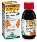 Epid Junior Tus 100Ml
