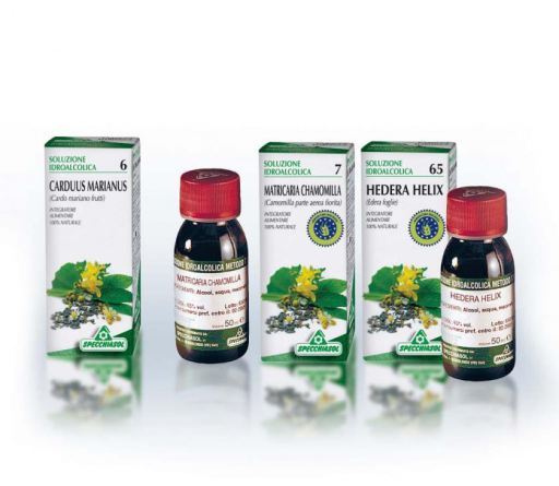 Bursa pastoris 50Ml 04 Tm. AgBio