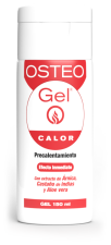 Osteo Gel Heat (Extra Strong) 150 ml.