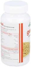 Gertril (Aceite germen de trigo) 125 perlas de 717 mg
