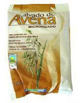 Oat Bran Bag 250 gr