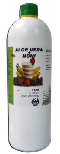 Nale Aloe Vera Noni 1 L