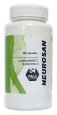 Neurosan 60capsules