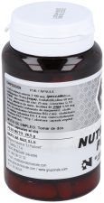 Plus Nutrinerv 60cap. Plus Nutrinerv 60cap.