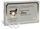 ActiveComplex Zinc 60 tablets