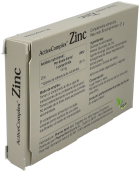 ActiveComplex Zinc 60 tablets