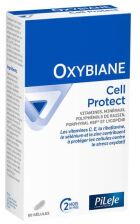 Oxybiane Cell Protect 60 Capsules