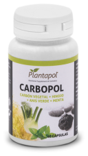 Carbopol 60 Capsules Carbopol 60 Capsules