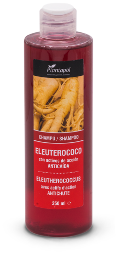 Eleuterococo Shampoo Anti Loss 250 ml