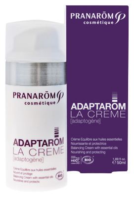 Adaptarom La Creme 50 ml
