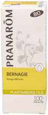 Organic Borage Vegetable Oil 50 ml