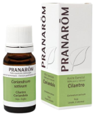 Coriander Essential Oil 10 ml