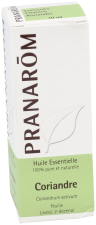 Coriander Essential Oil 10 ml