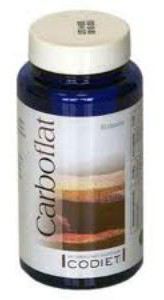 Codiet Carboflat 60cap.
