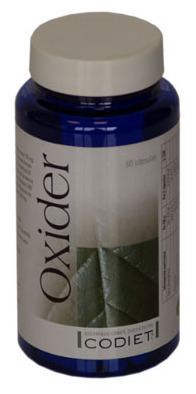 Codiet Oxider Hair, Skin and Nails 60 Capsules
